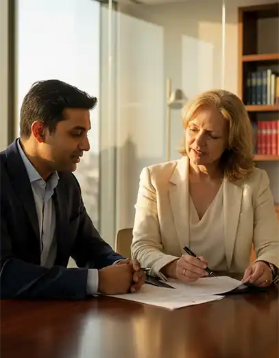 Legal assistance for moving to Spain with immigration lawyer
