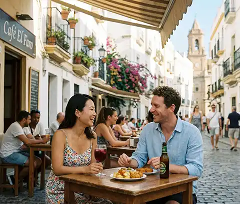 Safe and affordable lifestyle in Spain for international residents