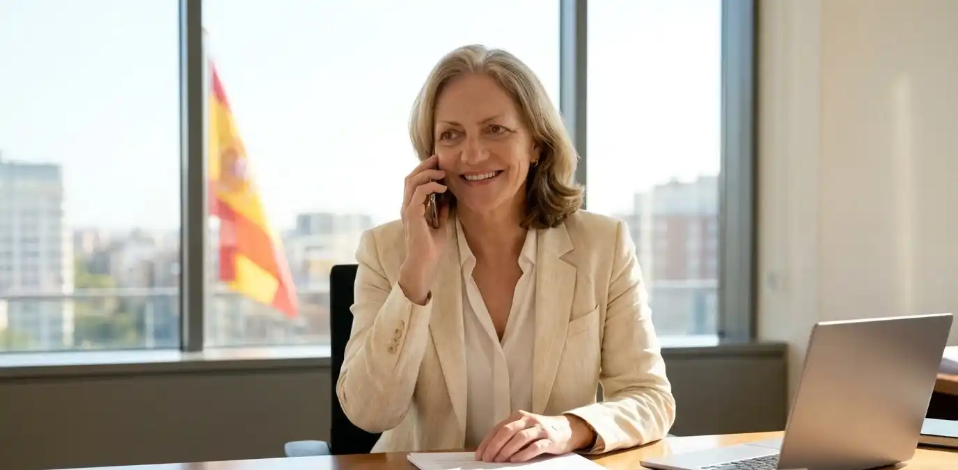 Speak directly with a Spain immigration lawyer for legal assistance